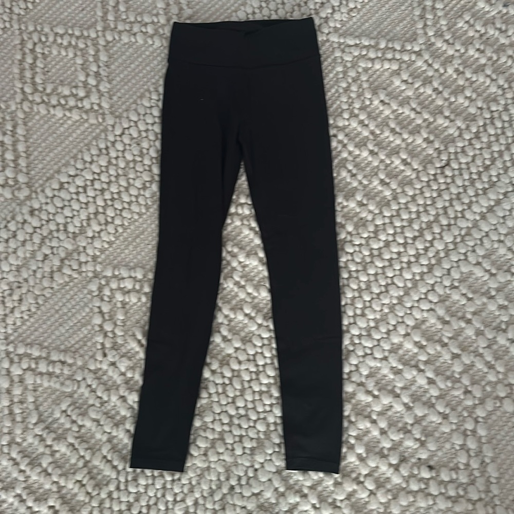 Athleta Girl Size 12 Leggings